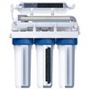 Фильтр для воды с баком в комплекте БАРЬЕР "ПРОФИ Осмо 100", обратный осмос, 5 ступеней, бак 12 л, Н151Р10 - фото 9055059
