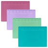 Доска для лепки А4, 280х200 мм, BRAUBERG KIDS, пастельные цвета, ассорти, 7 отделений, 274255 - фото 9089673