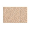 Коврик для сушки посуды из микрофибры, 31х47 см, "КОФЕ", 440 г/м2, BOOMHOUSE (БУМХАУС), 701155 - фото 9089700