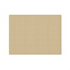 Коврик для сушки посуды из микрофибры, 38х50 см, вафельное плетение, БЕЖЕВЫЙ, 260 г/м2, BOOMHOUSE (БУМХАУС), 701142 - фото 9089703