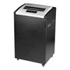 Уничтожитель (шредер) BRAUBERG PROFESSIONAL PS-4090s, "HeavyDuty", A3, 2 уровень секретности, 4 мм, 40 листов, корзина 90 литров, 532596 - фото 9104860