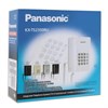Телефон PANASONIC KX-TS2350RUW, белый, повторный набор, тональный / импульсный режим - фото 9121424