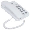 Телефон проводной SANYO RA-S108W, тональный / импульсный режим, повтор, белый - фото 9167290