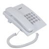 Телефон проводной SANYO RA-S204W, тональный / импульсный режим, повтор, белый - фото 9167321
