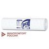 Простыни бумажные рулонные с перфорацией 50 м PROtissue PREMIUM, 2-слойные, 135 листов 37х50 см, С243 - фото 9193304