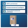 Простыни бумажные рулонные с перфорацией 50 м PROtissue PREMIUM, 2-слойные, 135 листов 37х50 см, С243 - фото 9193315