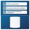 Бумага протирочная 350 м с перфорацией, PROtissue (W1) 2-слойная, 1000 листов 24х35 см, КОМПЛЕКТ 2 шт., С387 - фото 9193324