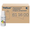 Сменный баллон 100 мл Tellus/TORK (Система АF1) СТАНДАРТ, цитрусовый аромат, 611600 - фото 9212203