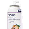 Сменный баллон 100 мл Tellus/TORK (Система АF1) СТАНДАРТ, тропический аромат, 611601 - фото 9212204