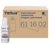 Сменный баллон 100 мл Tellus/TORK (Система АF1) СТАНДАРТ, цветочный аромат, 611602 - фото 9212205