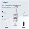 Сменный баллон 100 мл Tellus/TORK (Система АF1) СТАНДАРТ, цветочный аромат, 611602 - фото 9212214