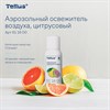Сменный баллон 100 мл Tellus/TORK (Система АF1) СТАНДАРТ, цитрусовый аромат, 611600 - фото 9212216