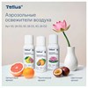 Сменный баллон 100 мл Tellus/TORK (Система АF1) СТАНДАРТ, цитрусовый аромат, 611600 - фото 9212221
