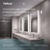 Сменный баллон 100 мл Tellus/TORK (Система АF1) СТАНДАРТ, цитрусовый аромат, 611600 - фото 9212224