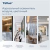 Сменный баллон 100 мл Tellus/TORK (Система АF1) СТАНДАРТ, цветочный аромат, 611602 - фото 9212228