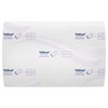 Салфетки Tellus/TORK (Система NS4) ПРЕМИУМ, 2-слойные, КОМПЛЕКТ 20 шт., 200 шт., белые, 773100 - фото 9231846