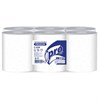 Полотенца бумажные с центральной вытяжкой 150м,PROtissue (M1) PREMIUM,2-сл,белые,КОМПЛЕКТ 6 рул,С224 - фото 9295600