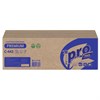 Полотенца бумажные 190 шт, PROtissue (H2) PREMIUM, 2-сл, белые, КОМПЛЕКТ 21 пач, 24х21,5,Z-слож,С443 - фото 9295623