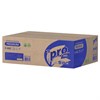Полотенца бумажные 200 шт, PROtissue (H2) PREMIUM, 2-сл. белые, КОМПЛЕКТ 21 пач, 24х21,5,Z-слож,С442 - фото 9295628