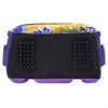 Ранец BRAUBERG KIDS START, 1 отделение, 2 кармана, "Chilling fox", 35х26х13 см, 274407 - фото 9295835