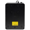 Источник бесперебойного питания SMARTWATT UPS SAFE PRO 1050, 1050 ВА (630 Вт), 8 розеток, 3703020270006 - фото 9295904