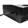 Источник бесперебойного питания SMARTWATT UPS SAFE PRO 1050, 1050 ВА (630 Вт), 8 розеток, 3703020270006 - фото 9295907