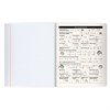 Тетрадь предметная КОТ-НЕПОСЕДА 48л, пластиковая обложка, ФИЗИКА, клетка, подсказ, BRAUBERG, 405537 - фото 9296092