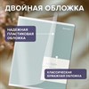 Тетради предметные, КОМПЛЕКТ 12 ПРЕДМЕТОВ 48л, пластиковая обложка, BRAUBERG "MonoPastel", 405540 - фото 9296200
