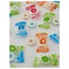 Карамель освежающая FLOWER CANDY, микс вкусов, БЕЗ САХАРА, 500 г - фото 9296249