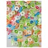 Карамель освежающая FLOWER CANDY, микс вкусов, БЕЗ САХАРА, 500 г - фото 9296250