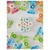 Карамель освежающая FLOWER CANDY, микс вкусов, БЕЗ САХАРА, 500 г - фото 9296251