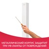 Рециркулятор БАКТЕРИЦИДНЫЙ (МЕД РегУд) АРМЕД AirCube 330 FM, У Ф-Лампа 3х30 Вт, 110 м, 1999801 - фото 9369080