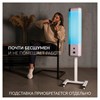Рециркулятор БАКТЕРИЦИДНЫЙ (МЕД РегУд) АРМЕД 2-115 П, УФ-лампа 2х15 Вт, 60 м3/ч, 1704801 - фото 9369117