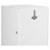 Рециркулятор БАКТЕРИЦИДНЫЙ (МЕД РегУд) АРМЕД Aircube 115-22 SLIM, УФ-Лампа 1х15 Вт, 33 м3/ч, 2010201 - фото 9369119