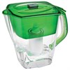 Кувшин-фильтр для очистки воды БАРЬЕР "Гранд Нео", 4,2 л, со сменной кассетой, нефрит, В012Р00 - фото 9369158