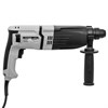 Перфоратор сетевой, 720 Вт, 1240 оборотов/мин, 5080 ударов/мин, патрон SDS+, ИНТЕРСКОЛ П-24/700АВС, 160.1.4.40 - фото 9457392