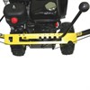 Снегоуборщик бензиновый Huter SGC 4100, 4,1 кВт, захват: ширина 56 см/высота 52 см, самоход, 70/7/1 - фото 9471625