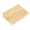 Шпажки-шампуры для шашлыка бамбуковые 150 мм, 100 штук, BOOMHOUSE, 701957 - фото 9471757