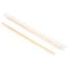 Палочки для суши бамбуковые 23см, 100 ПАР, в индивидуальной упаковке, BOOMHOUSE, 701978 - фото 9471782