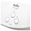 Водонагреватель проточный электрический BALLU 3-Logic TS, ненапорный 6,5 кВт 3,7л/м к, НС-1588894 - фото 9491982