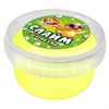 Слайм МИКС, 200 г, АССОРТИ, 3 вида, JOLLY JOT (ДЖОЛЛИ ДЖОТ), 667322 - фото 9515949