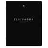Тетради предметные, КОМПЛЕКТ 12 ПРЕДМЕТОВ, 48 л., Soft-Touch, 3D-фольга, BRAUBERG, "BLACK GOLD", 405602 - фото 9537111