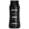 Гель для душа мужской 400 мл EXXE MEN SILVER 2 в 1 "Экстрасвежесть", С0007830 - фото 9567712