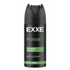 Дезодорант аэрозольный мужской 150 мл EXXE MEN POWER "Мощная защита", С0007826 - фото 9567720