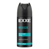 Дезодорант аэрозольный мужской 150 мл EXXE MEN BREEZE "Морской бриз", С0007829 - фото 9567722