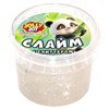 Слайм МИКС, 100 г, АССОРТИ, 8 видов, JOLLY JOT (ДЖОЛЛИ ДЖОТ), 667321 - фото 9577375