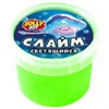 Слайм МИКС, 100 г, АССОРТИ, 8 видов, JOLLY JOT (ДЖОЛЛИ ДЖОТ), 667321 - фото 9577379