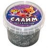 Слайм МИКС, 100 г, АССОРТИ, 8 видов, JOLLY JOT (ДЖОЛЛИ ДЖОТ), 667321 - фото 9577385