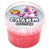 Слайм МИКС, 100 г, АССОРТИ, 8 видов, JOLLY JOT (ДЖОЛЛИ ДЖОТ), 667321 - фото 9577387