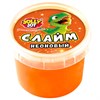 Слайм МИКС, 100 г, АССОРТИ, 8 видов, JOLLY JOT (ДЖОЛЛИ ДЖОТ), 667321 - фото 9577391